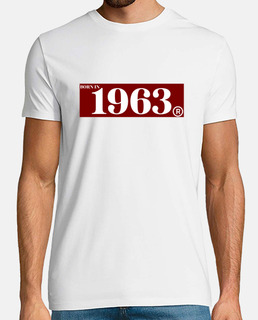 born in 1963