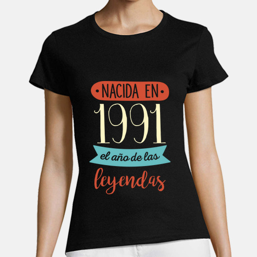 Born in 1991 t shirt Outlet