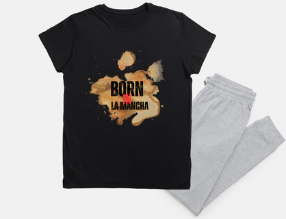 born in la mancha 1