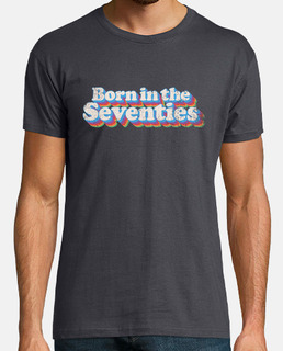 Born in the Seventies used