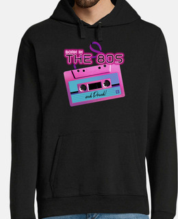 Born inthe 80s Retro Music Tape