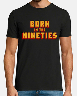born nei nove ties