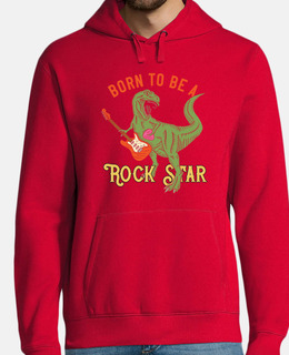 born per essere una rock star
