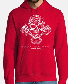 born per ride