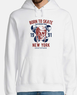born per skate 2