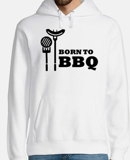 born to bbq