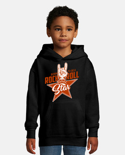 Born to be a Rock Star