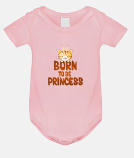born to be princess