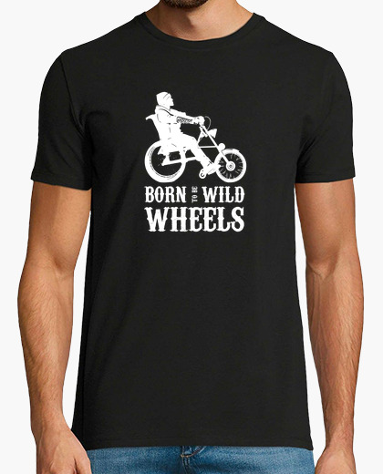 camisetas dibujos hombre