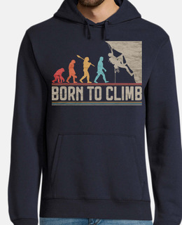 born to climb climbing climbing