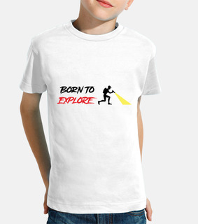 born to explore - urbex