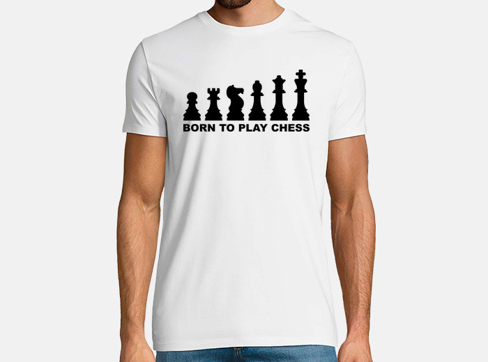 chess-evolution