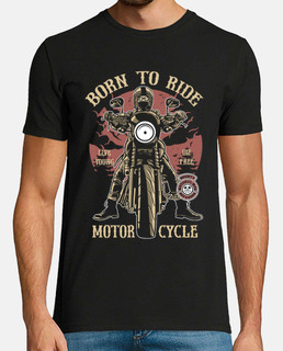 Born To Ride