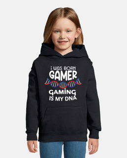 Born video game player - Gaming Gamer G