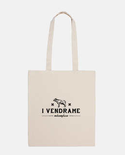 Borsa a tracolla I Vendrame