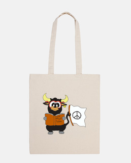 borsa anti-corrida