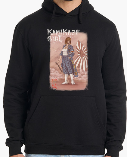 bosozoku girl hoody 1918958 tostadora com