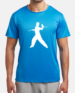bostaff  martial arts - wushu - male 7