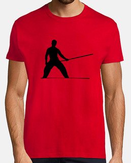 bostaff  martial arts - wushu - male 8