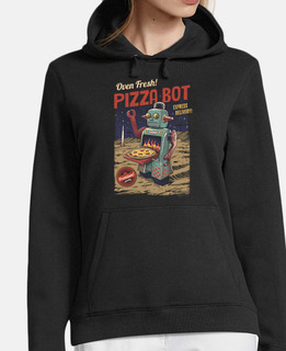 bot pizza