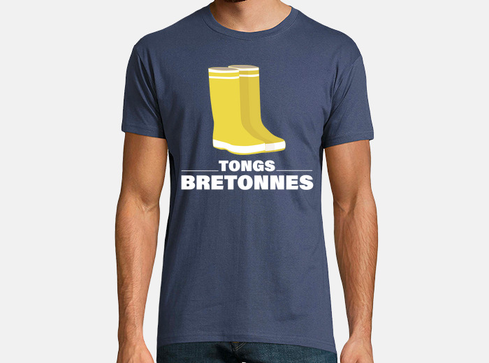 Botte de 2025 pluie bretonne