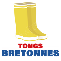 Tong bretonne clearance