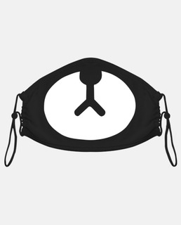 👕 Masques en toile ours avec Livraison Gratuite Tostadora.fr