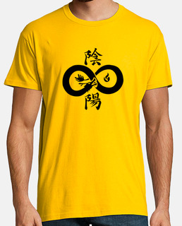 boucle de dragon (kill bill)