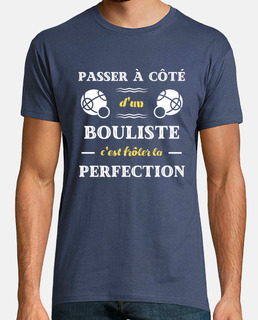 bouliste perfection humour petanque