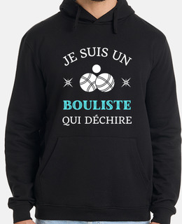 bouliste qui dechire humour petanque