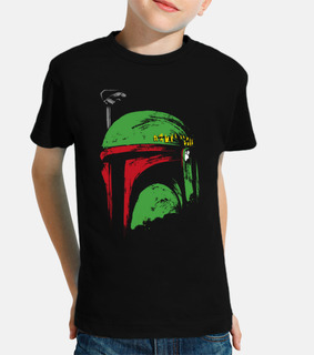 Bounty Hunter Helmet