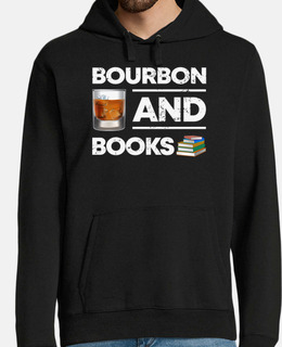 bourbon books divertente alcol libro am