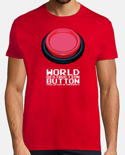 Bouton rouge