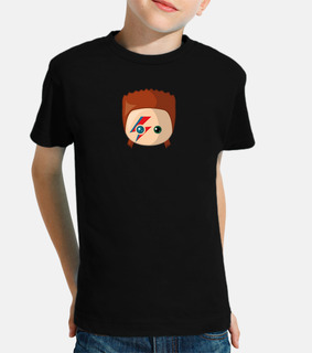 bowie bambino