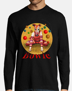 Bowiegalgo
