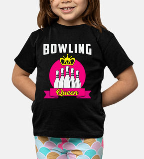 bowling regina ragazza principessa ciot