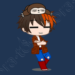 boy popular gacha club and gacha life - Main Image