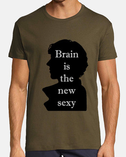 brain h sexy