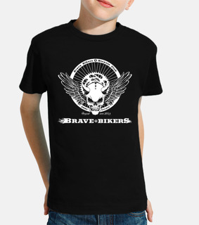 Brave Bikers Bicycle Club 0.1