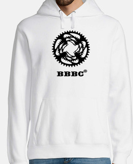 brave bikers club cycle nero