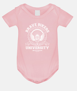 Brave Bikers University