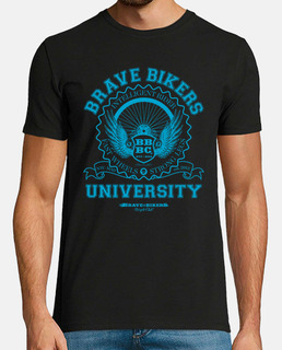 Brave Bikers University