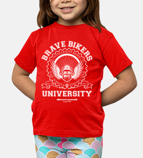 Brave Bikers University