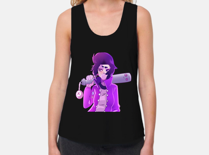 Brawl stars 2024 t shirt bibi