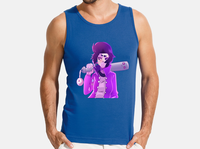 Brawl stars 2024 t shirt bibi