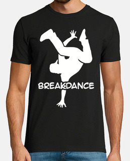 breakdance