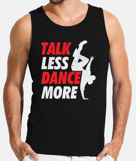 breakdance breakdancer regalo rompedor