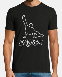 breakdance danza bailarina hiphop baila