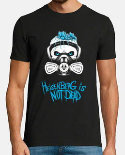 Breaking Bad - Heisenberg is not dead