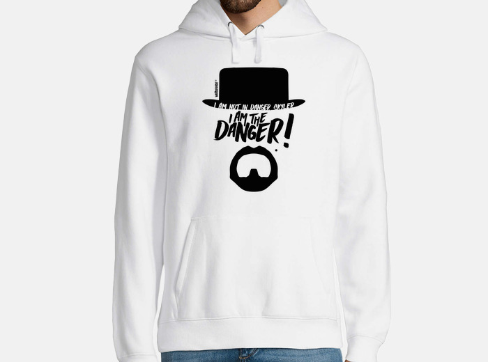 Sudaderas de breaking discount bad